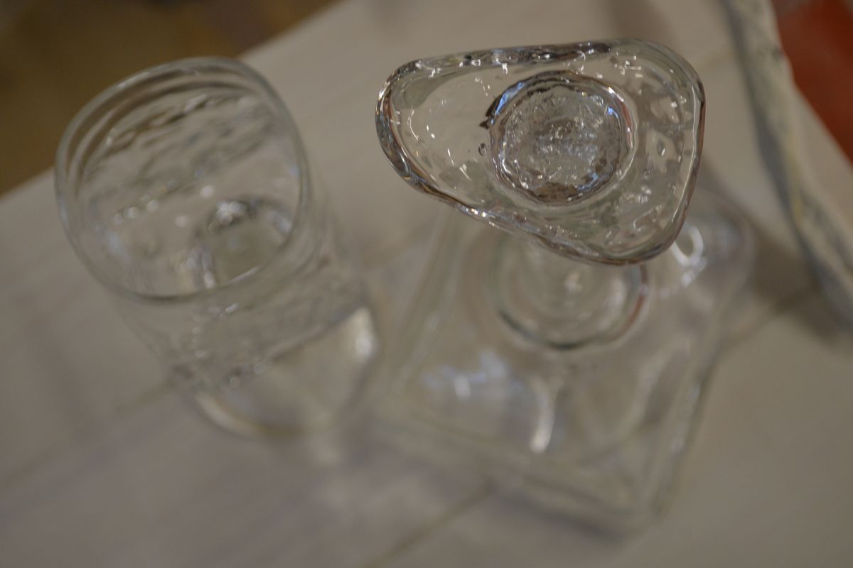 Elegant Wedding Set