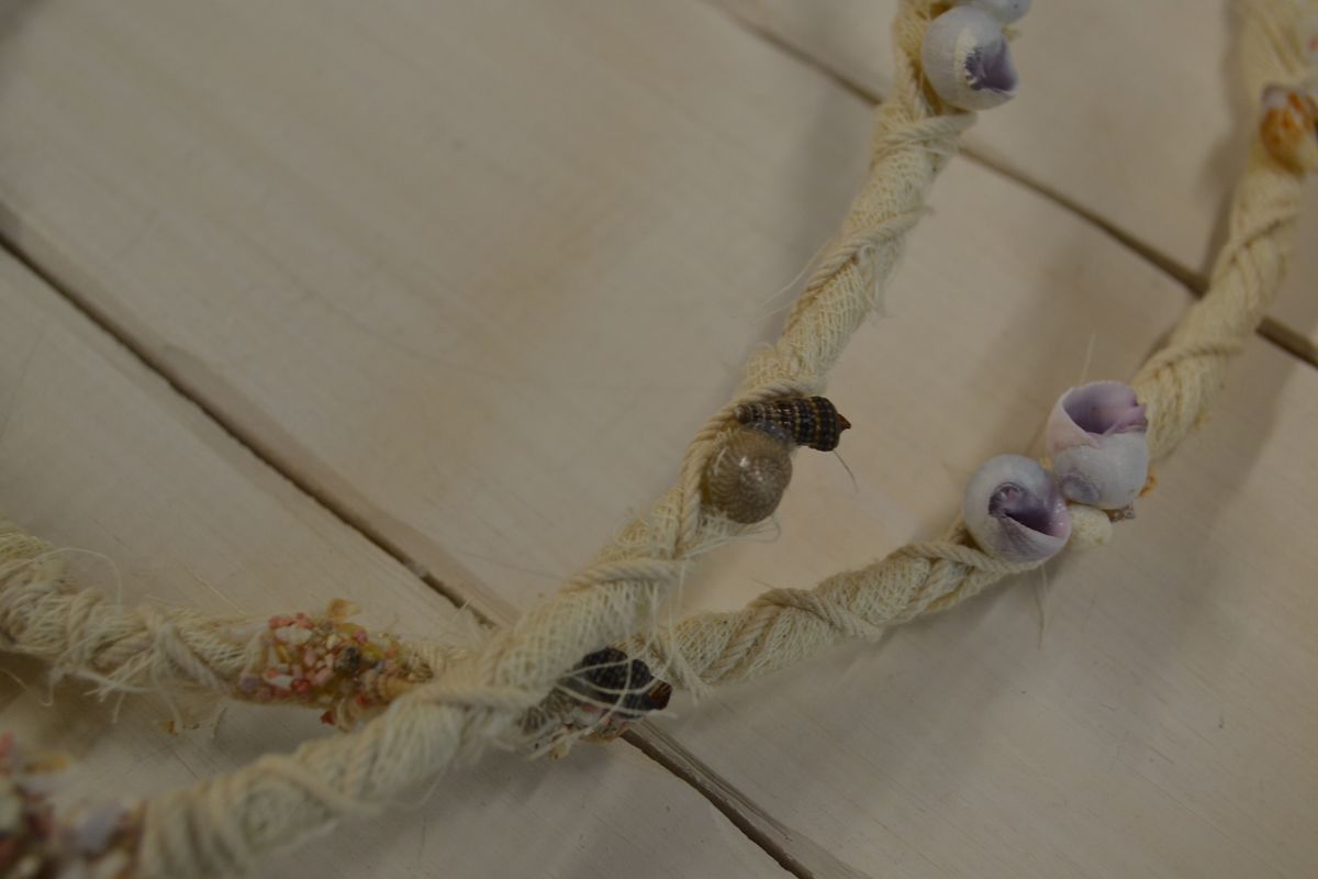 Marine Themed Wedding Set